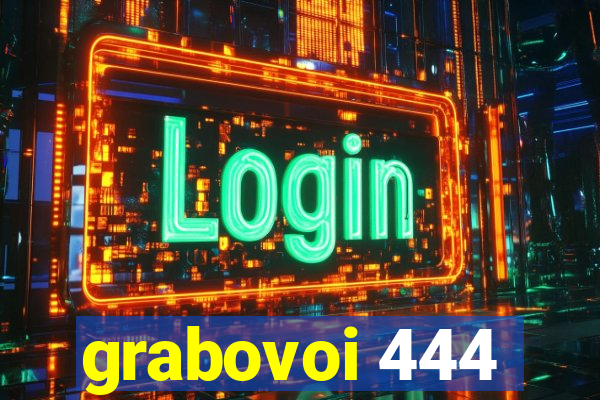 grabovoi 444